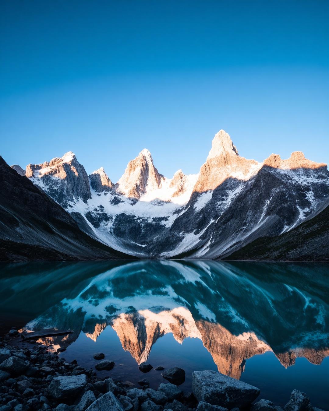Patagonien
