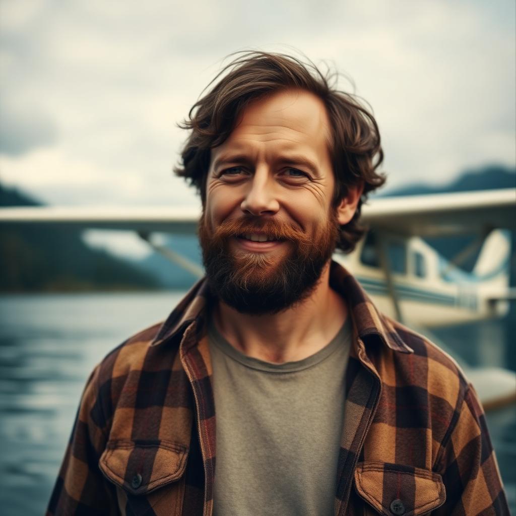 Elliott Beauchamp