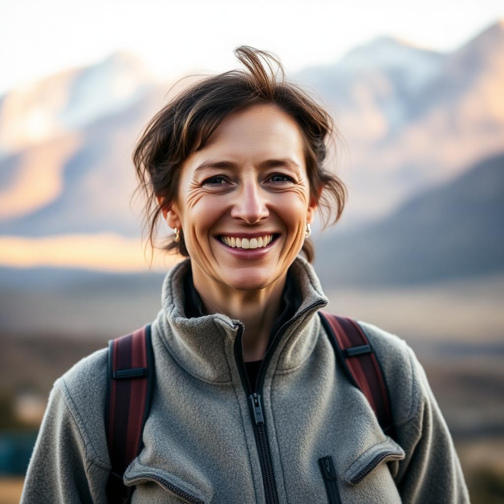 Inès Marchetti