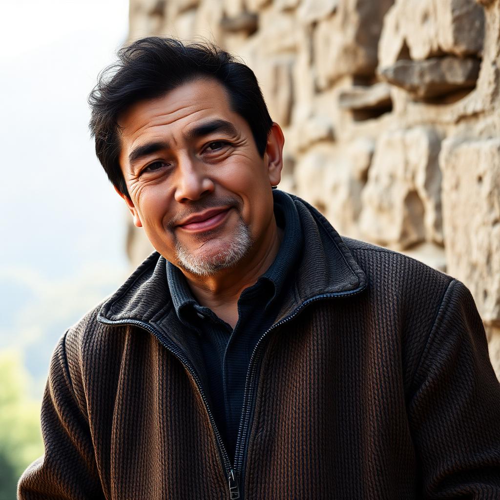 Mateo Álvarez
