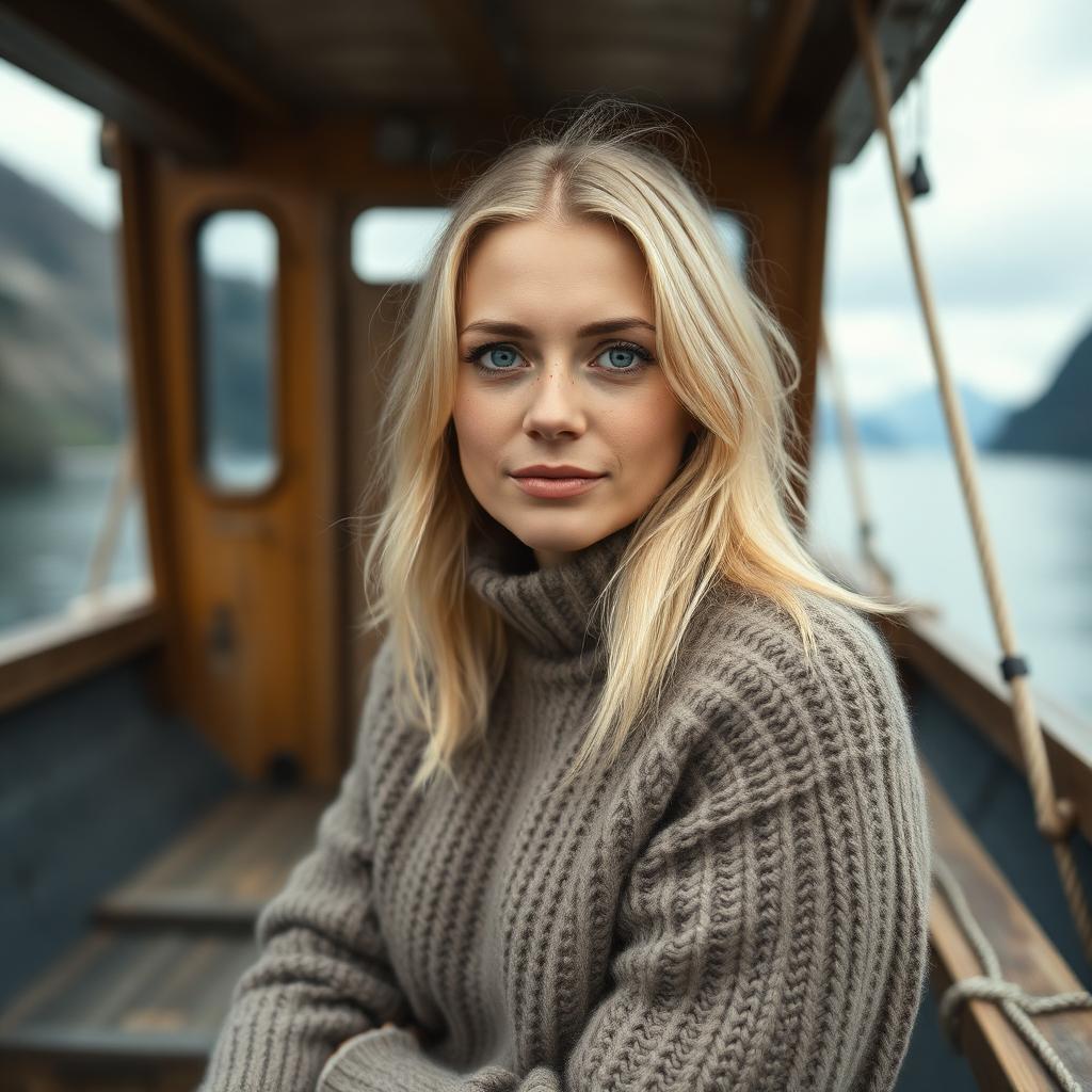 Sigrid Halvorsen