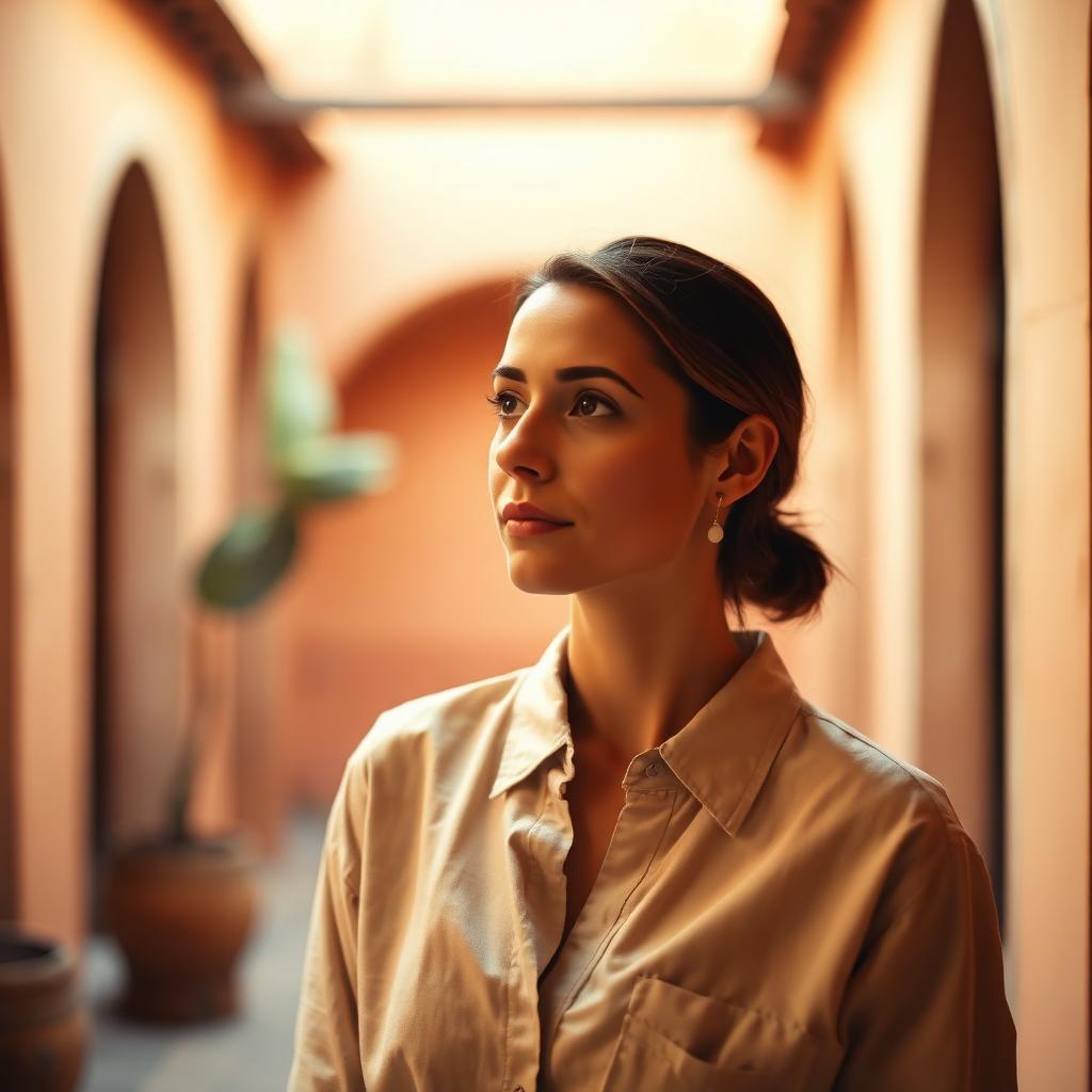 Yasmine El Idrissi